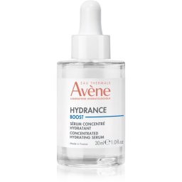 Avène Hydrance Boost ser concentrat pentru o hidratare intensa 30 ml