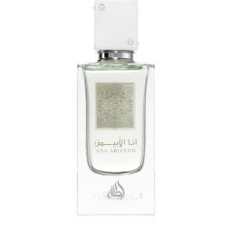 Lattafa Ana Abiyedh Eau de Parfum unisex 60 ml