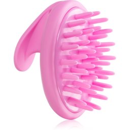 Lee Stafford Grow Strong & Long Shampoo Massage Brush perie pentru masaj pentru par si scalp Massage Brush 1 buc
