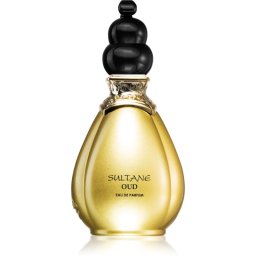 Jeanne Arthes Sultane Oud EDP W 100 ml