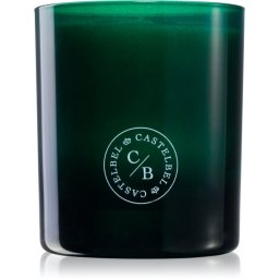 Castelbel Tile Green Sencha lumânare parfumată 210 g