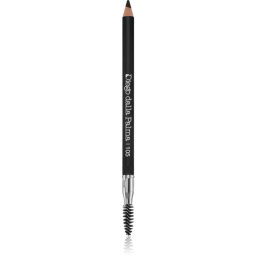Diego dalla Palma Eyebrow Pencil Water Resistant creion pentru sprâncene rezistent la apă culoare 105 CHARCOAL GREY 1,08 g