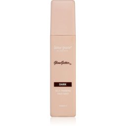 âme pure GlowGetter spray auto-bronzant culoare Dark 90 ml