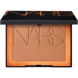 NARS Mini Laguna Bronzing Powder pudră pentru de bronz și contur mini culoare LAGUNA 02 3.5 g