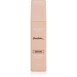 âme pure GlowGetter spray auto-bronzant culoare Medium 90 ml