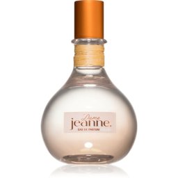 Jeanne en Provence Dame Jeanne Nude EDP W 75 ml