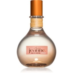Jeanne en Provence Dame Jeanne Velvet EDP W 75 ml