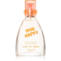 Ulric de Varens Mini Happy EDP W 25 ml