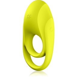 Satisfyer SPECTACULAR DUO inel pentru penis vibrator 10 cm