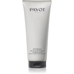 Payot Optimale Gel De Douche Intégral Visage Et Corps Gel de duș pentru față și corp 200 ml