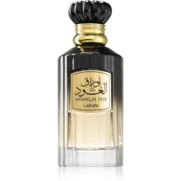 Lattafa Awraq Al Oud EDP U 100 ml