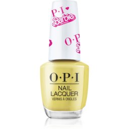 OPI Nail Lacquer Barbie lac de unghii Hi Ken! 15 ml