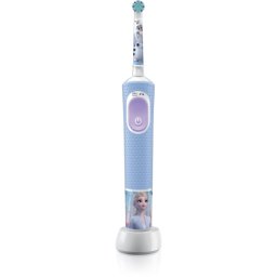 Oral-B PRO Kids 3+ periuta de dinti electrica pentru copii Frozen 1 buc