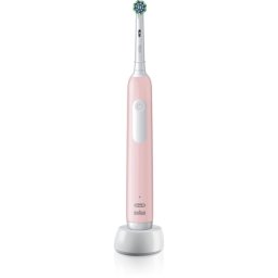 Oral-B Pro Series 1 periuta de dinti electrica Pink 1 buc