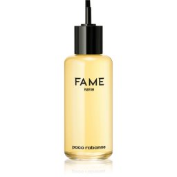 Rabanne Fame Parfum parfum rezervă W 200 ml