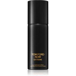 TOM FORD Noir Extreme spray de corp parfumat pentru bărbați 150 ml