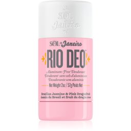 Sol de Janeiro Rio Deo ’68 deodorant fără conținut săruri de aluminiu 57 g