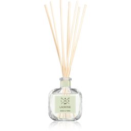 The Olphactory Lacrosse Wood & Tonka difuzor de aroma 100 ml