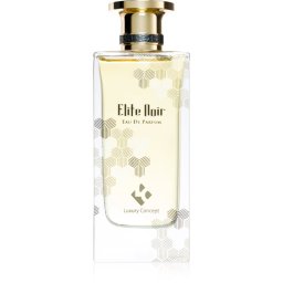 Luxury Concept Elite Noir Eau de Parfum pentru bărbați 75 ml