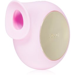 Lelo Sila Cruise stimulator pentru clitoris Pink 8 cm