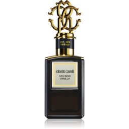 Roberto Cavalli Splendid Vanilla EDP U 100 ml