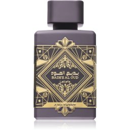 Lattafa Badee Al Oud Ametyst Eau de Parfum unisex 100 ml