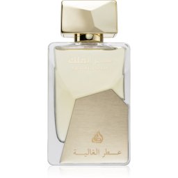 Lattafa Ser Al Malik EDP U 100 ml