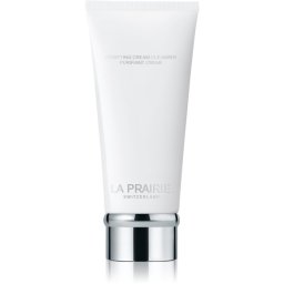 La Prairie Cream Cleanser cremă de curățare pentru ten normal spre uscat 200 ml