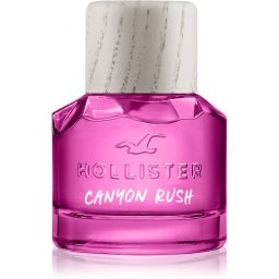 Hollister Canyon Rush for Her EDP W 30 ml