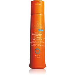 Collistar After Sun Rebalancing Cream-Shampoo sampon crema dupa expunerea la soare 200 ml