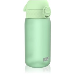 Ion8 Leak Proof sticlă pentru apă pentru copii Surf Green 350 ml
