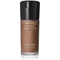 MAC Cosmetics Studio Radiance Serum-Powered Foundation make up hidratant culoare NC65 30 ml