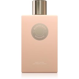 Burberry Goddess loțiune parfumată pentru corp pentru femei 200 ml