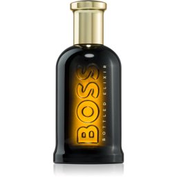 Hugo Boss BOSS Bottled Elixir EDP intense M 100 ml