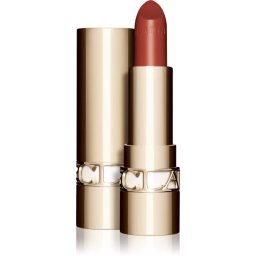 Clarins Joli Rouge ruj cremos cu finisaj satinat culoare 737 3.5 g