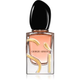 Armani Sì Intense EDP reincarcabil W 30 ml