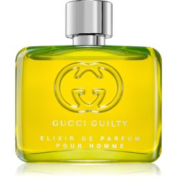 Gucci Guilty Pour Homme extract de parfum M 60 ml