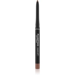 Catrice Plumping Lip Liner dermatograf mat de buze cu ascutitoare culoare 069 - Mainhattan 0.35 g