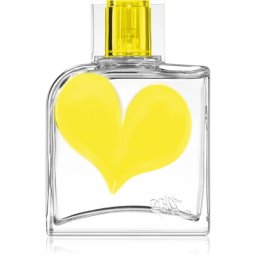 Jeanne Arthes Sweet Sixteen Yellow EDP W 100 ml