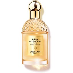 GUERLAIN Aqua Allegoria Bosca Vanilla Forte EDP reincarcabil W 75 ml