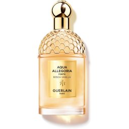 GUERLAIN Aqua Allegoria Bosca Vanilla Forte EDP reincarcabil W 125 ml
