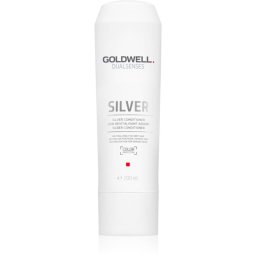 Goldwell Dualsenses Color Revive balsam pentru părul blond şi gri 200 ml
