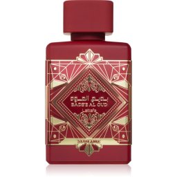 Lattafa Badee Al Oud Sublime Eau de Parfum unisex 100 ml
