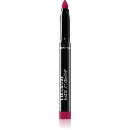 Revlon Cosmetics ColorStay™ Matte Lite Crayon ruj mat in creion culoare 011 Lifted 1.4 g