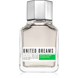 Benetton United Dreams for him Aim High EDT M 100 ml