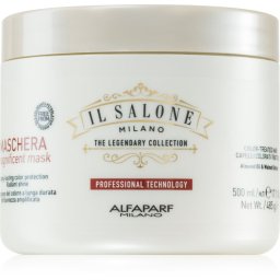 Alfaparf Milano Il Salone Milano Magnificent masca pentru păr vopsit 500 ml
