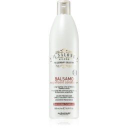 Alfaparf Milano Il Salone Milano Magnificent balsam de păr pentru păr vopsit 500 ml