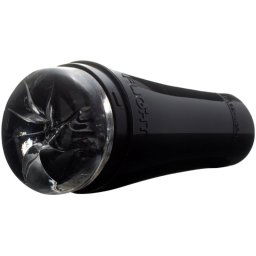 FLESHLIGHT Flight Pilot masturbator transparent 20.4 cm