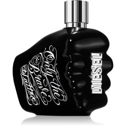 Diesel Only The Brave Tattoo EDT M 125 ml