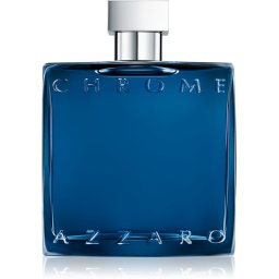 Azzaro Chrome Parfum EDP M 100 ml